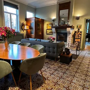 Bed & Breakfast Den Engel