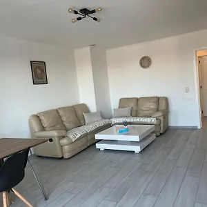 Apartment Brussels Airport And Nato Otan Headquarters